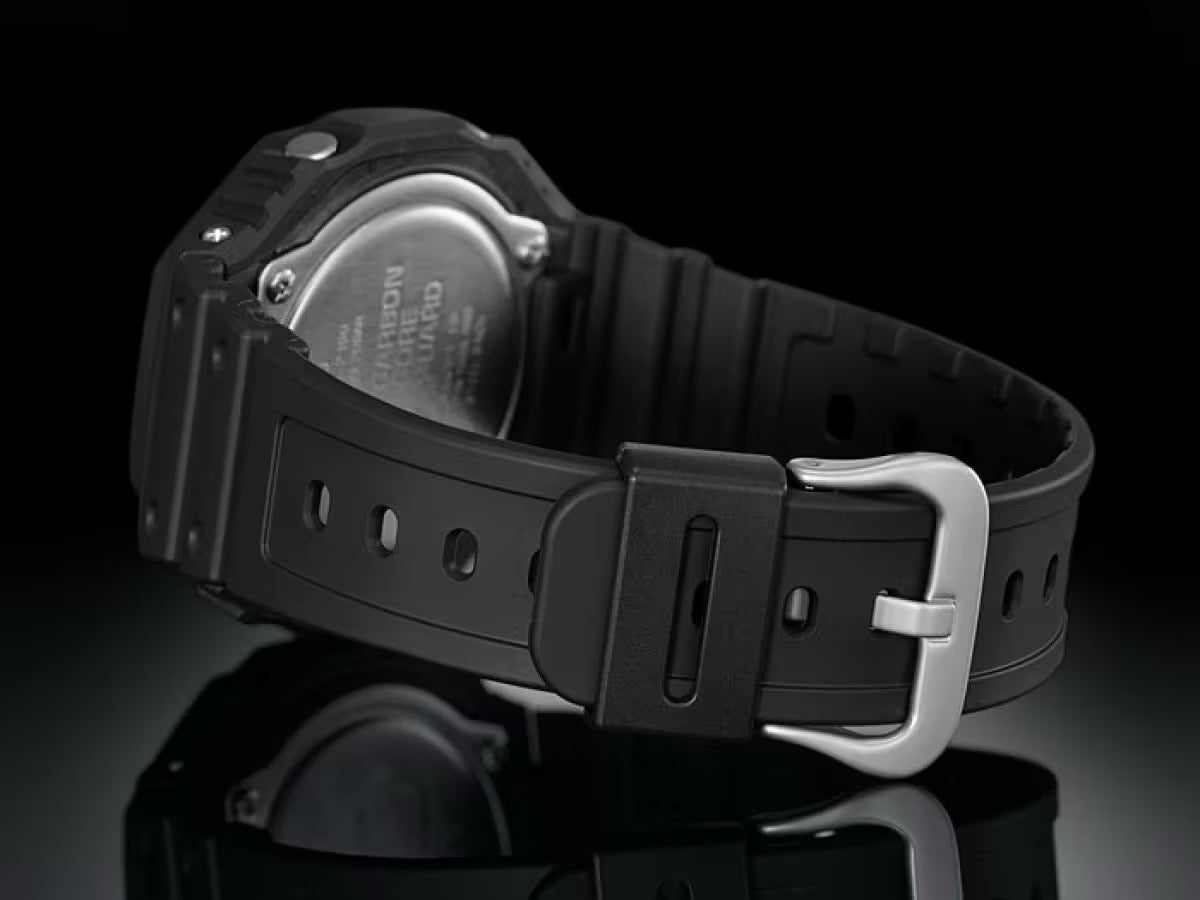 G-SHOCK: GA-2100-1A1ER