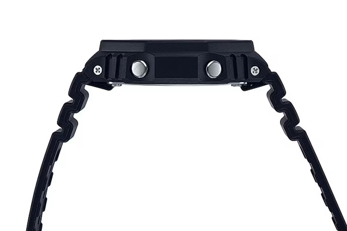 G-SHOCK: GA-2100-1A1ER