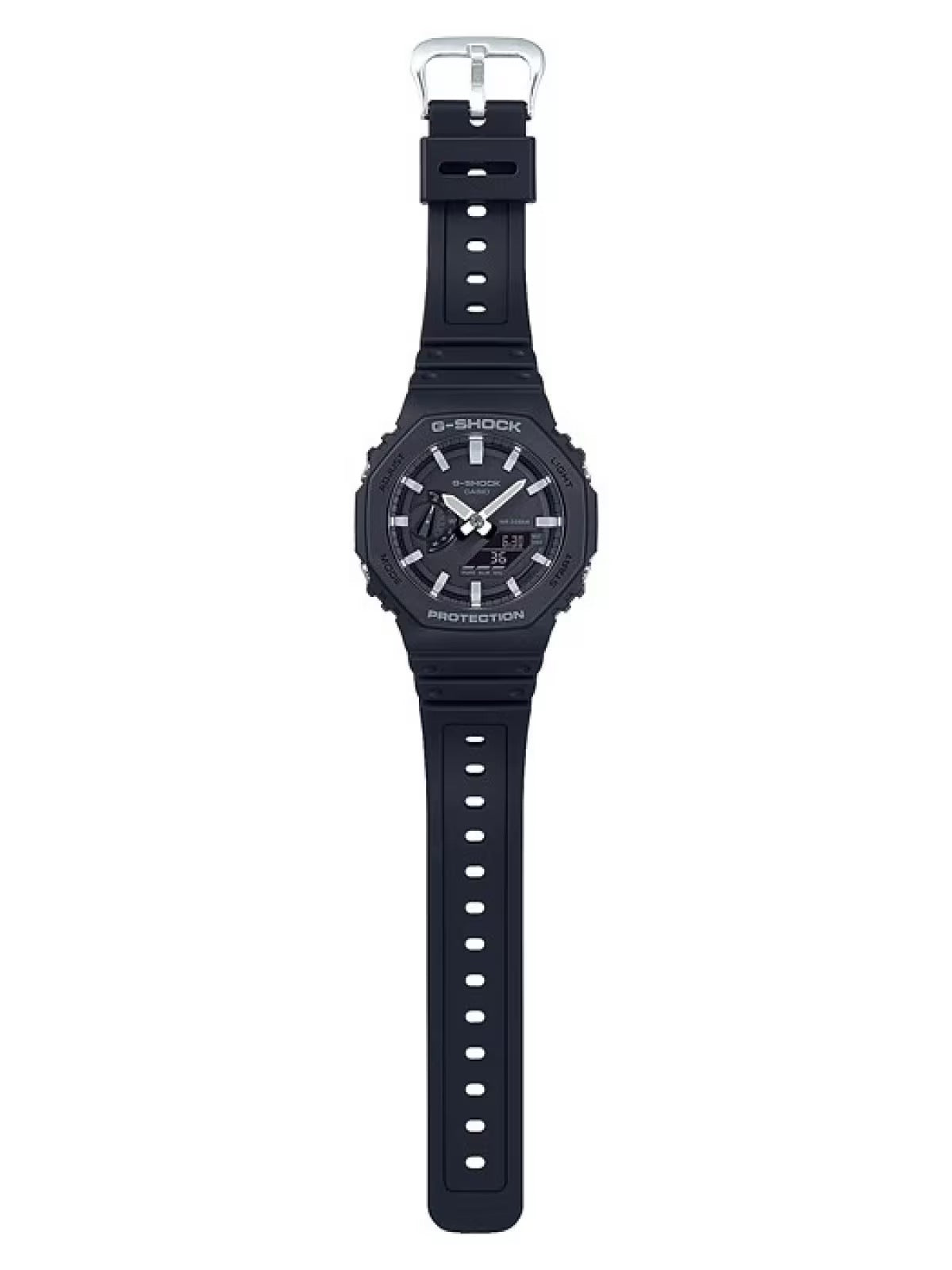 G-SHOCK : GA-2100-1AER