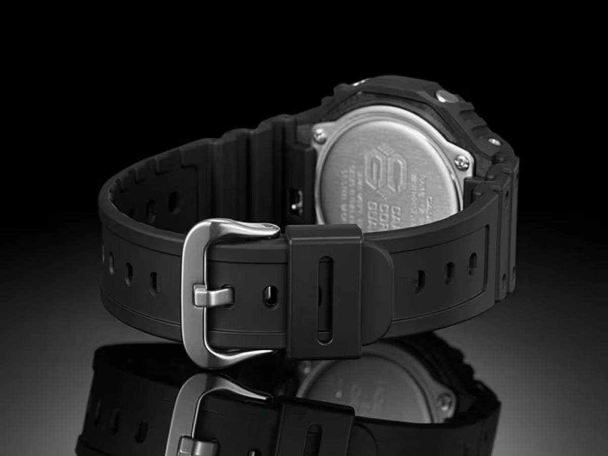 G-SHOCK : GA-2100SU-1AER
