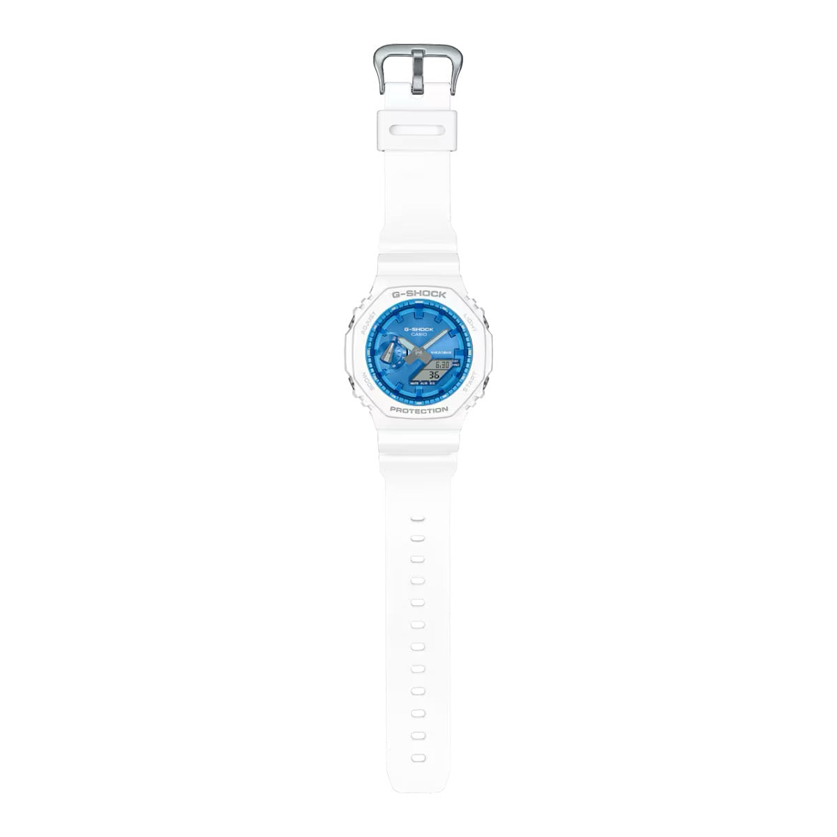 G-SHOCK : GA-2100WS-7AER