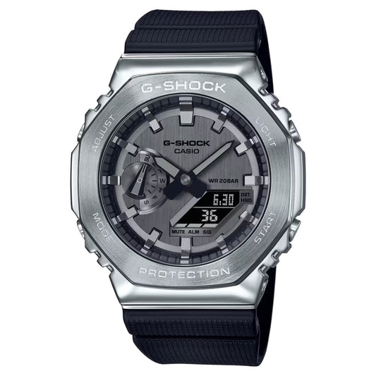 MONTRE G-SHOCK : GM-2100-1AER