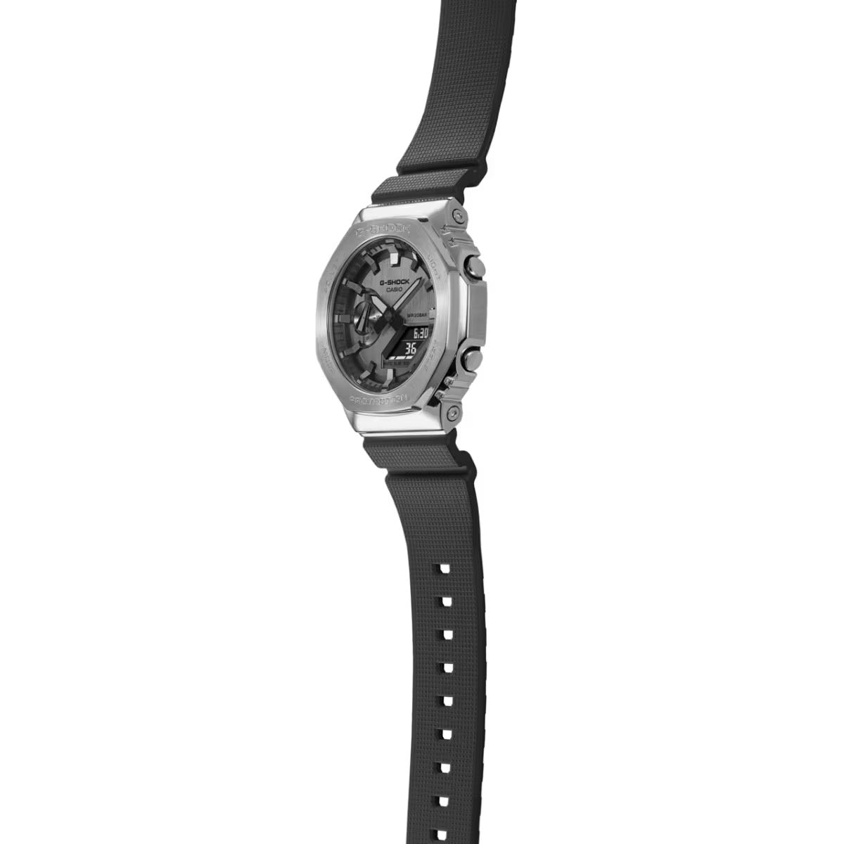 G-SHOCK : GM-2100-1AER