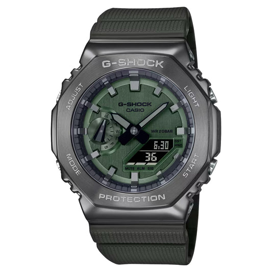 MONTRE G-SHOCK : GM-2100B-3AER