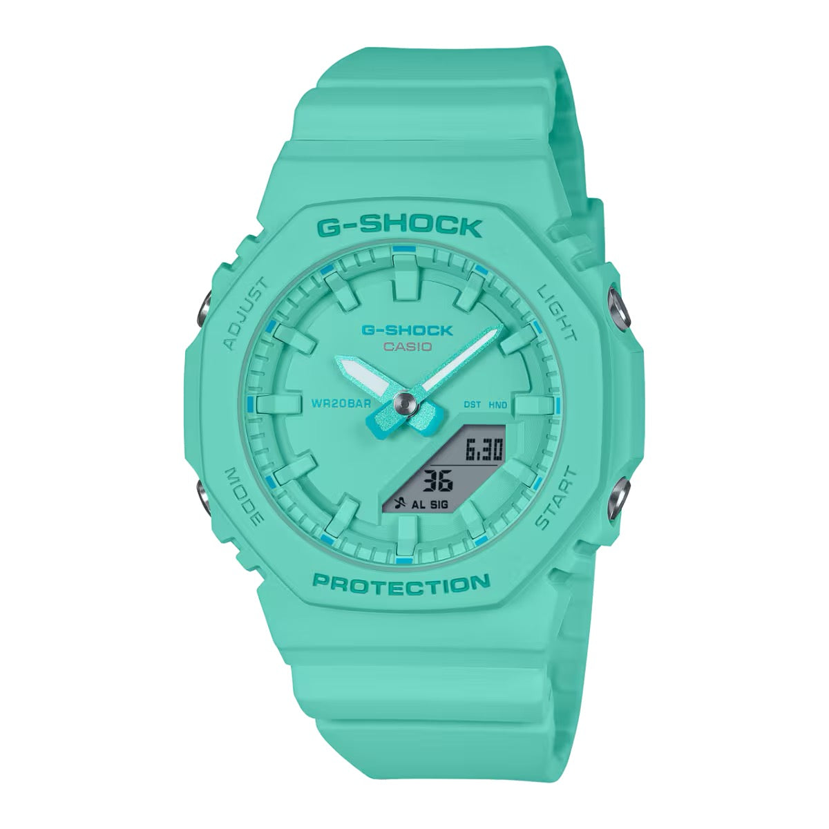 G-SHOCK: GMA-P2100-2AER