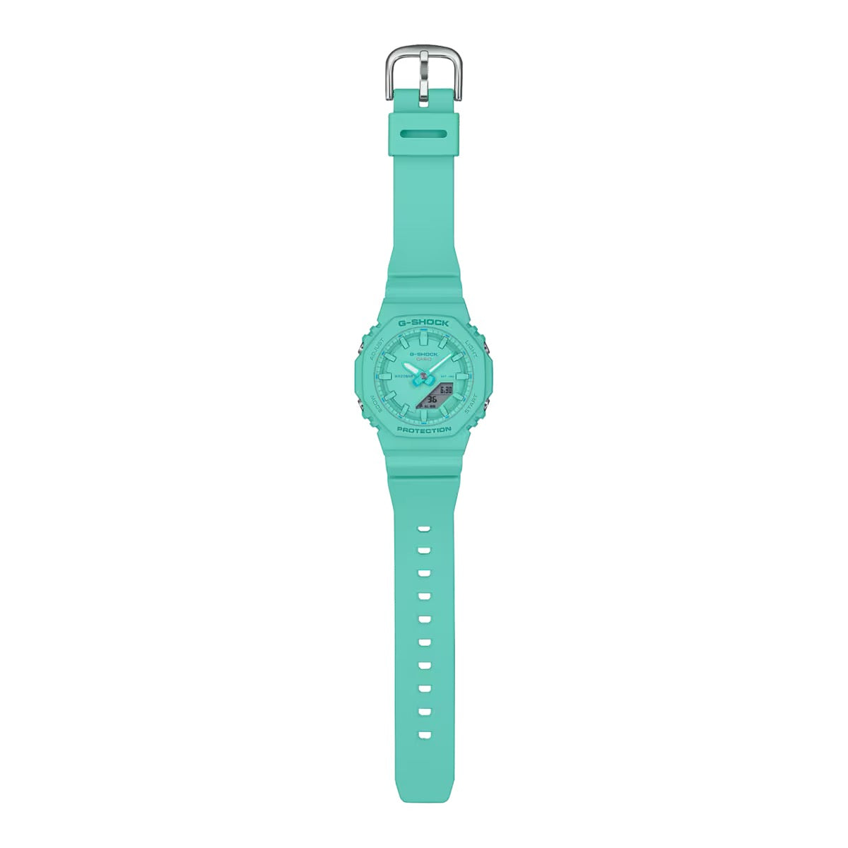G-SHOCK: GMA-P2100-2AER