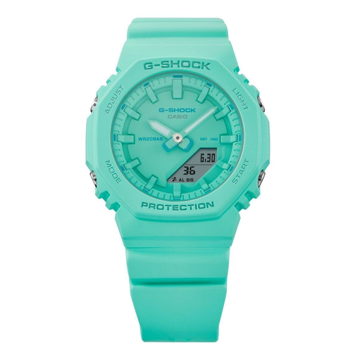 G-SHOCK: GMA-P2100-2AER