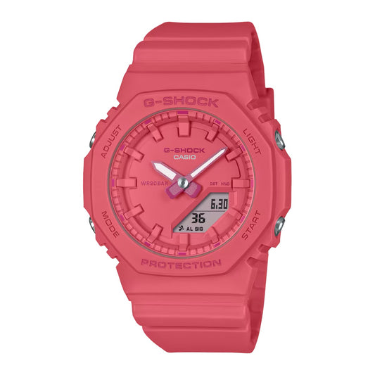 RELOJ G-SHOCK: GMA-P2100-4AER