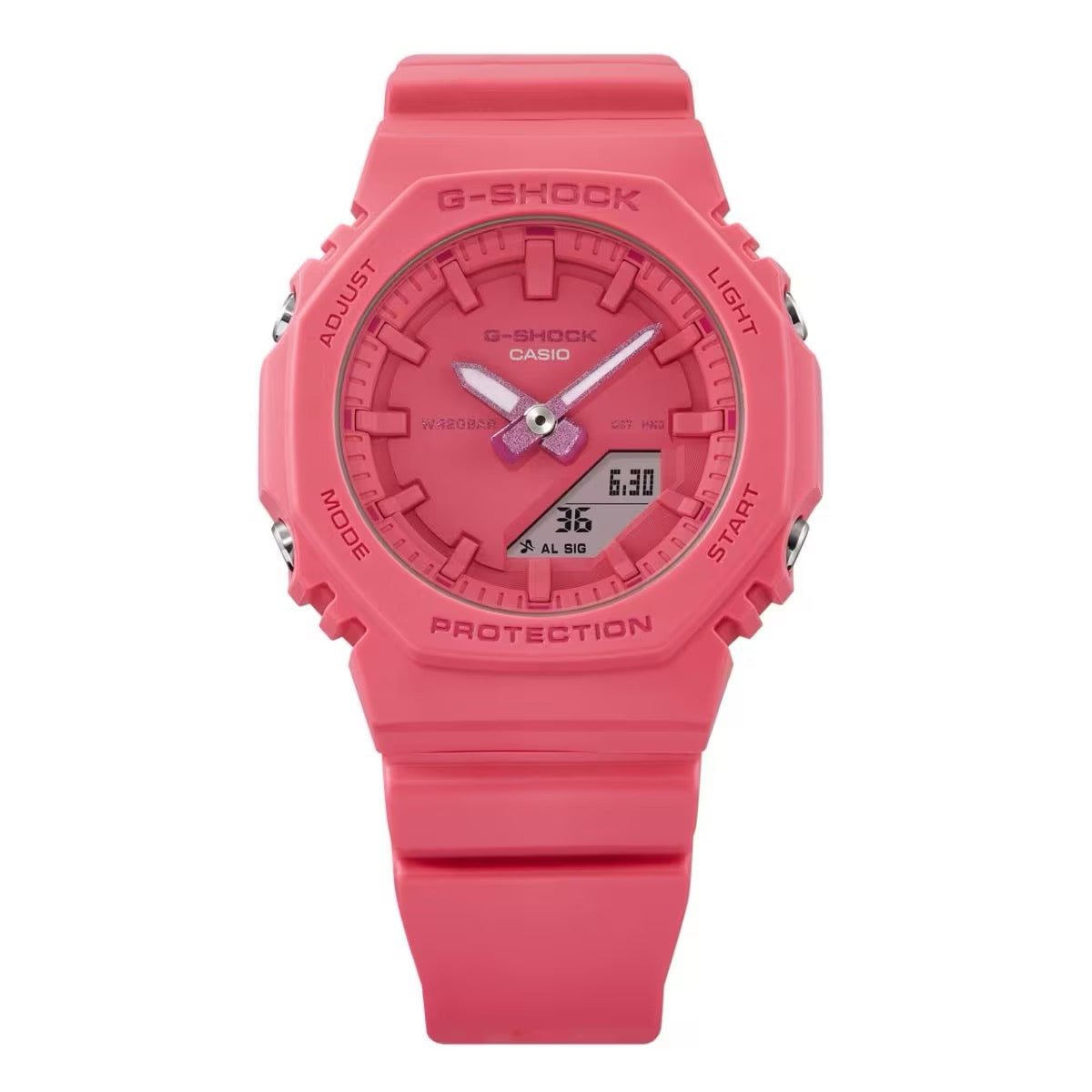 G-SHOCK : GMA-P2100-4AER
