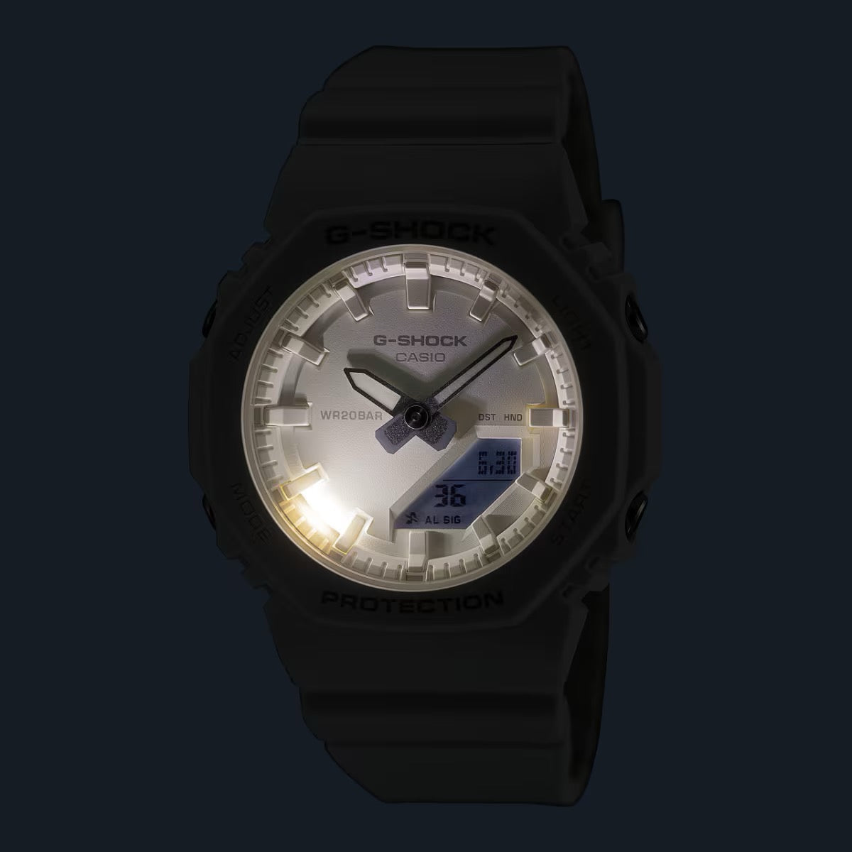 G-SHOCK: GMA-P2100-7AER
