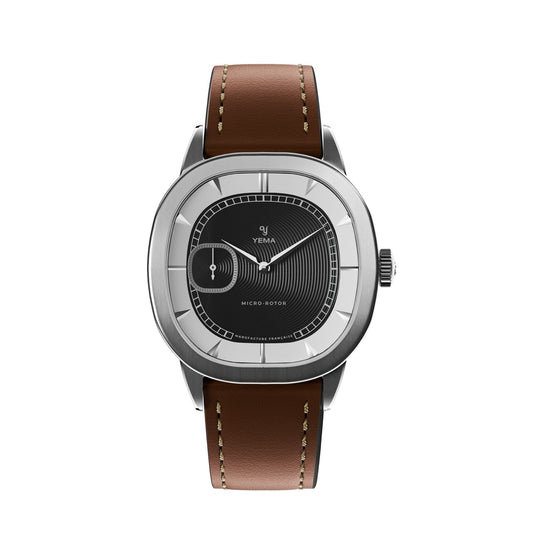 YEMA : GRANVELLE CMM.20 - CADRAN GRIS