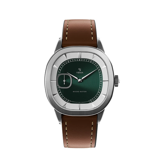 YEMA : GRANVELLE CMM.20 - CADRAN VERT