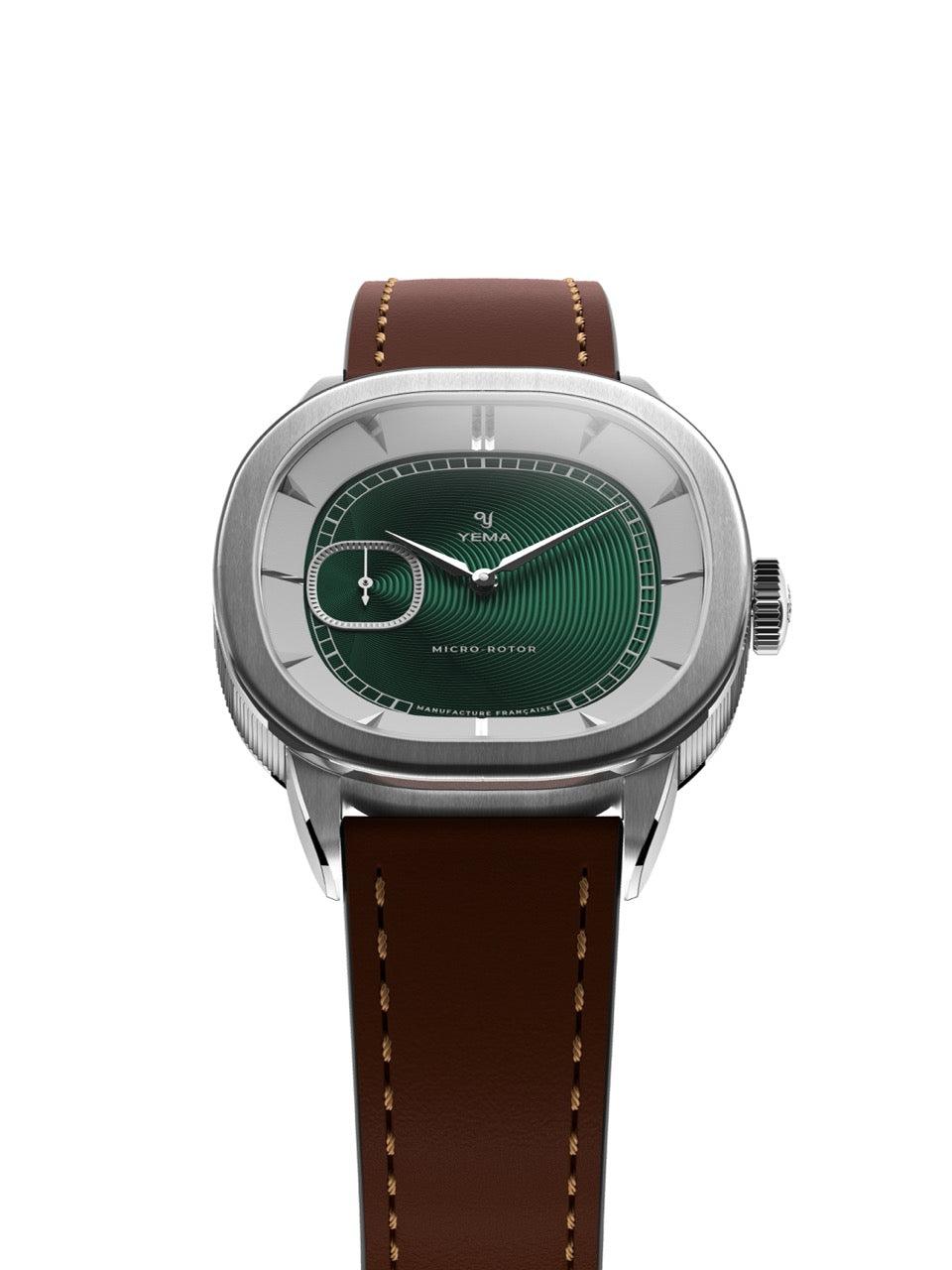 YEMA : GRANVELLE CMM.20 - CADRAN VERT
