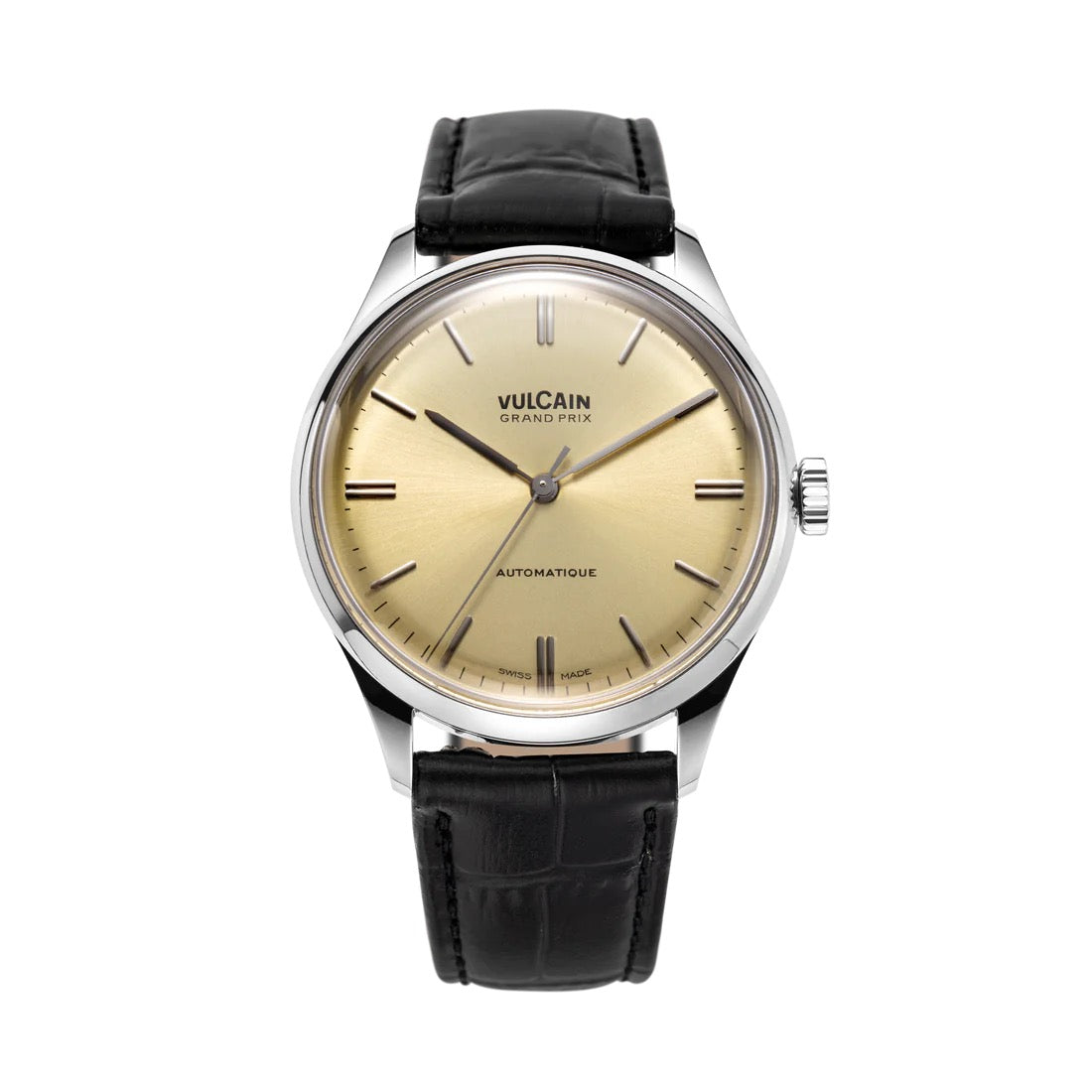 VULCAIN : GRAND PRIX CHAMPAGNE