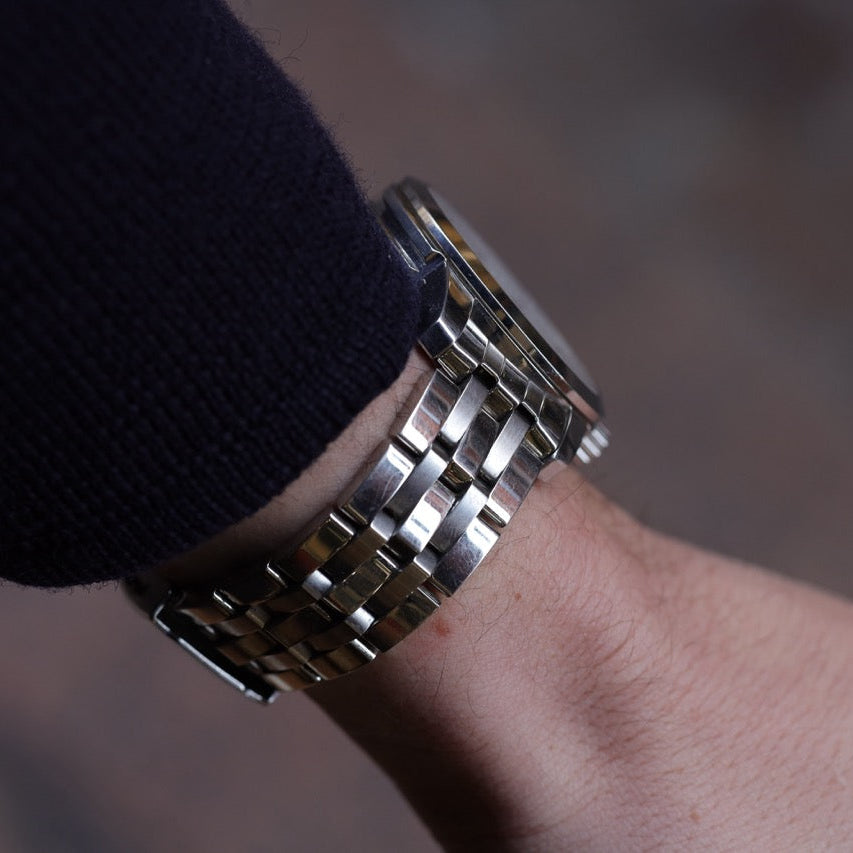 TISSOT WATCH: PRC 200 QUARTZ T014410A