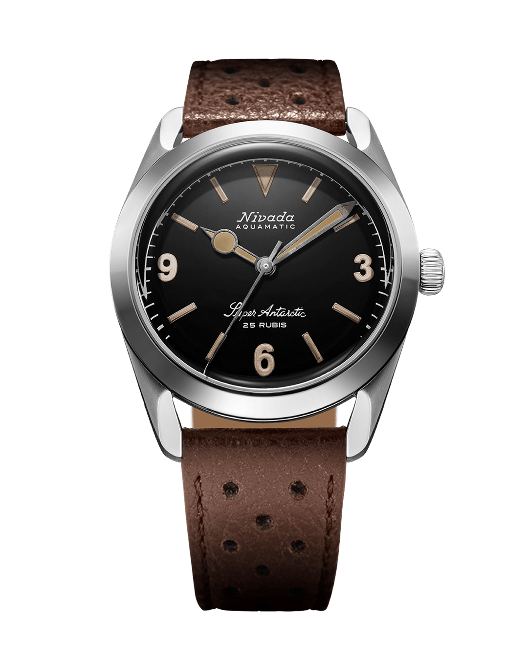 NIVADA GRENCHEN: SUPER ANTARCTIC