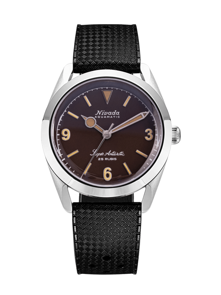 NIVADA GRENCHEN: SUPER ANTARCTIC