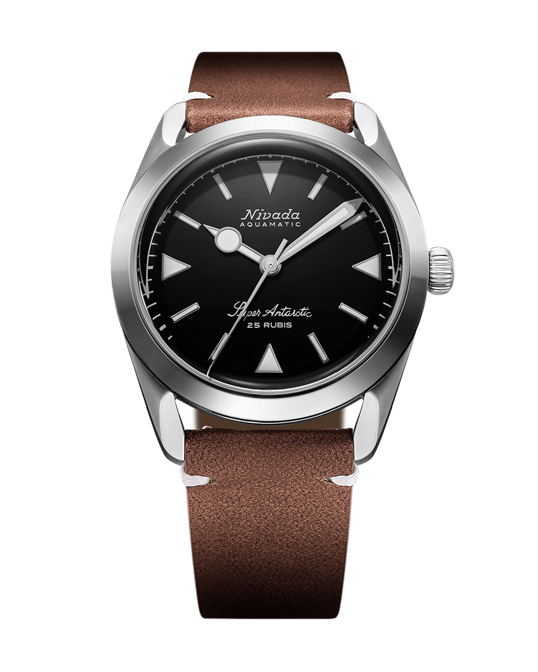 NIVADA GRENCHEN: SUPER ANTARCTIC