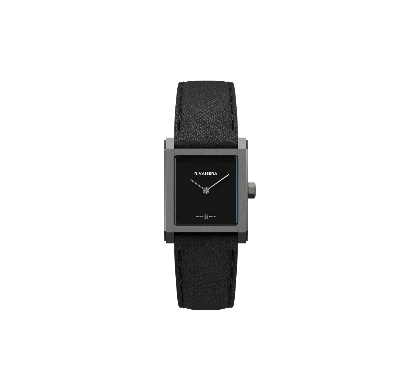 ECHO/NEUTRA : RIVANERA PICCOLO ULTRABLACK MB