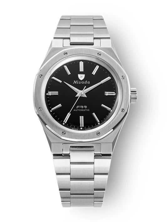 NIVADA GRENCHEN : F77 MARK II SST