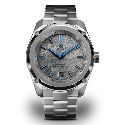 MONTRE FORMEX : ESSENCE 39MM SPACE GHOST