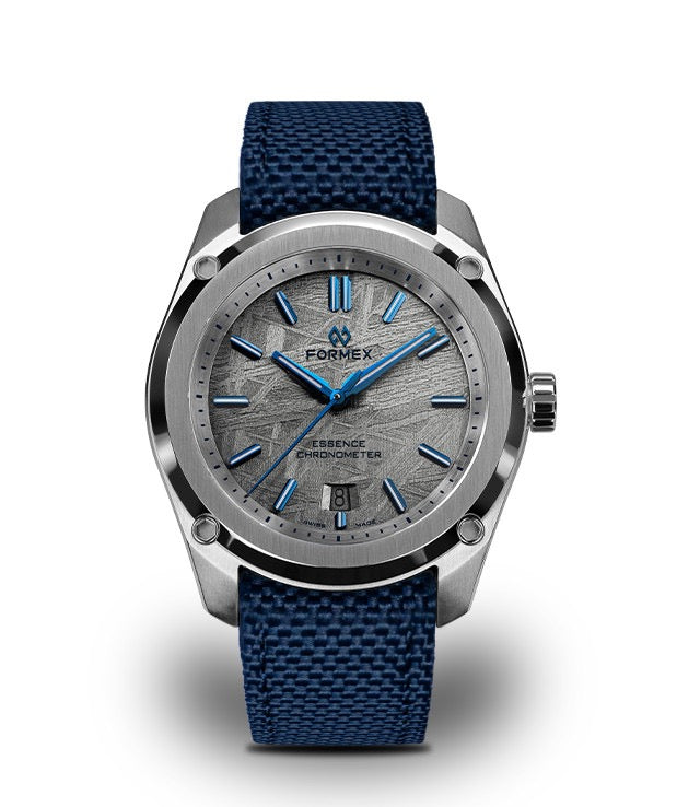 Formex Watch: Essence 39mm Space Ghost