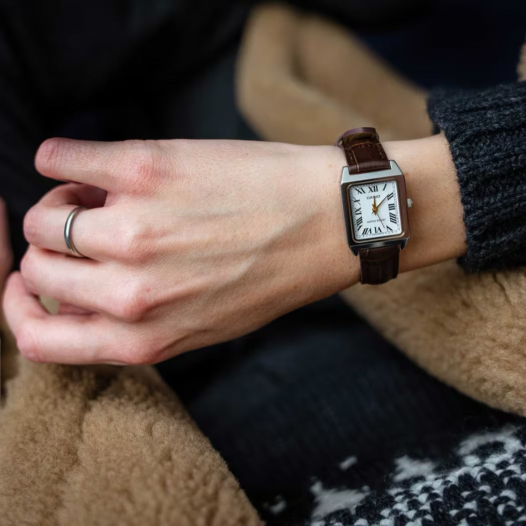 CASIO: LTP-B150D-7BEF