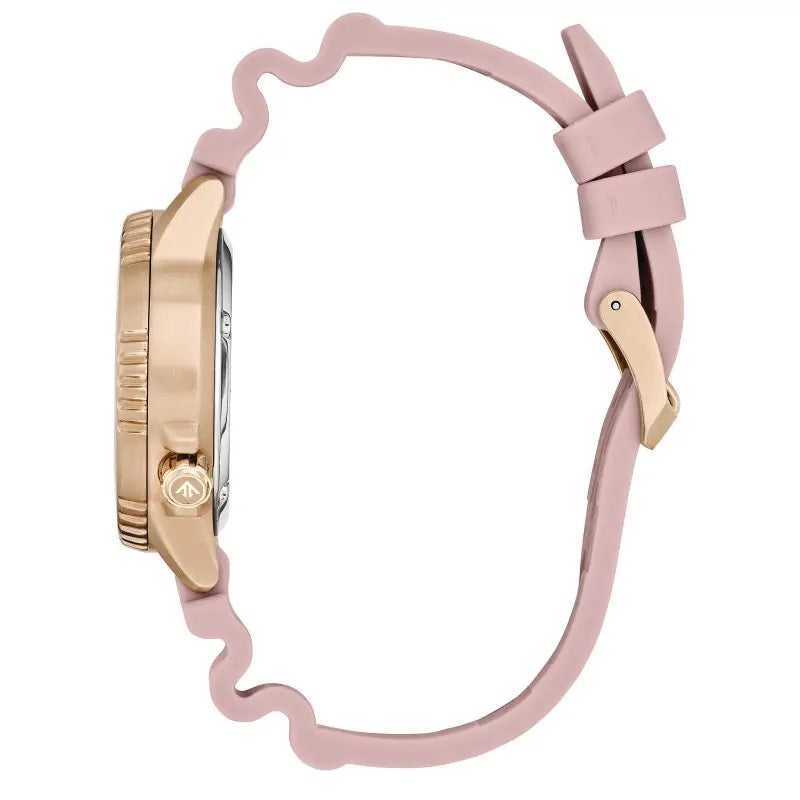 CITIZEN : PROMASTER ECO-DRIVE DIVER ROSE EO2023-00A