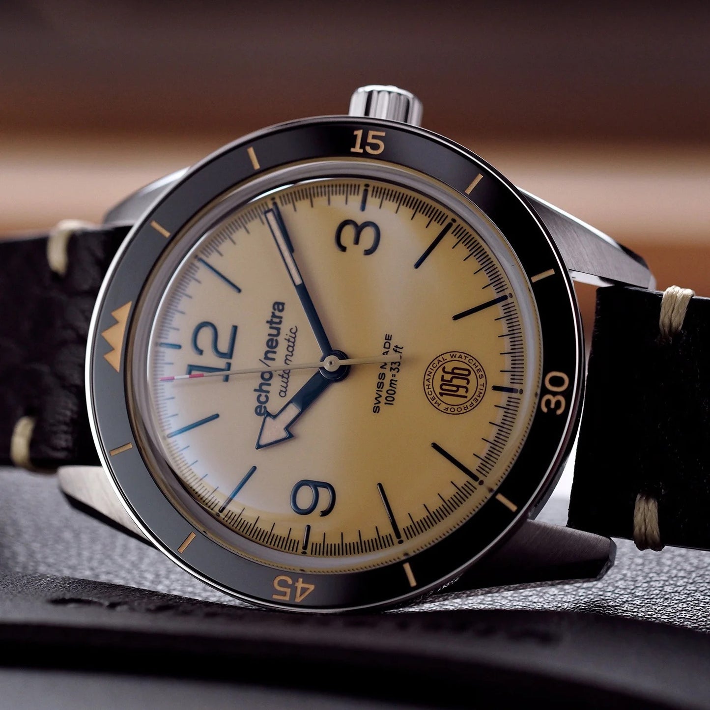 ECHO/NEUTRA : 1956 3H KAKI