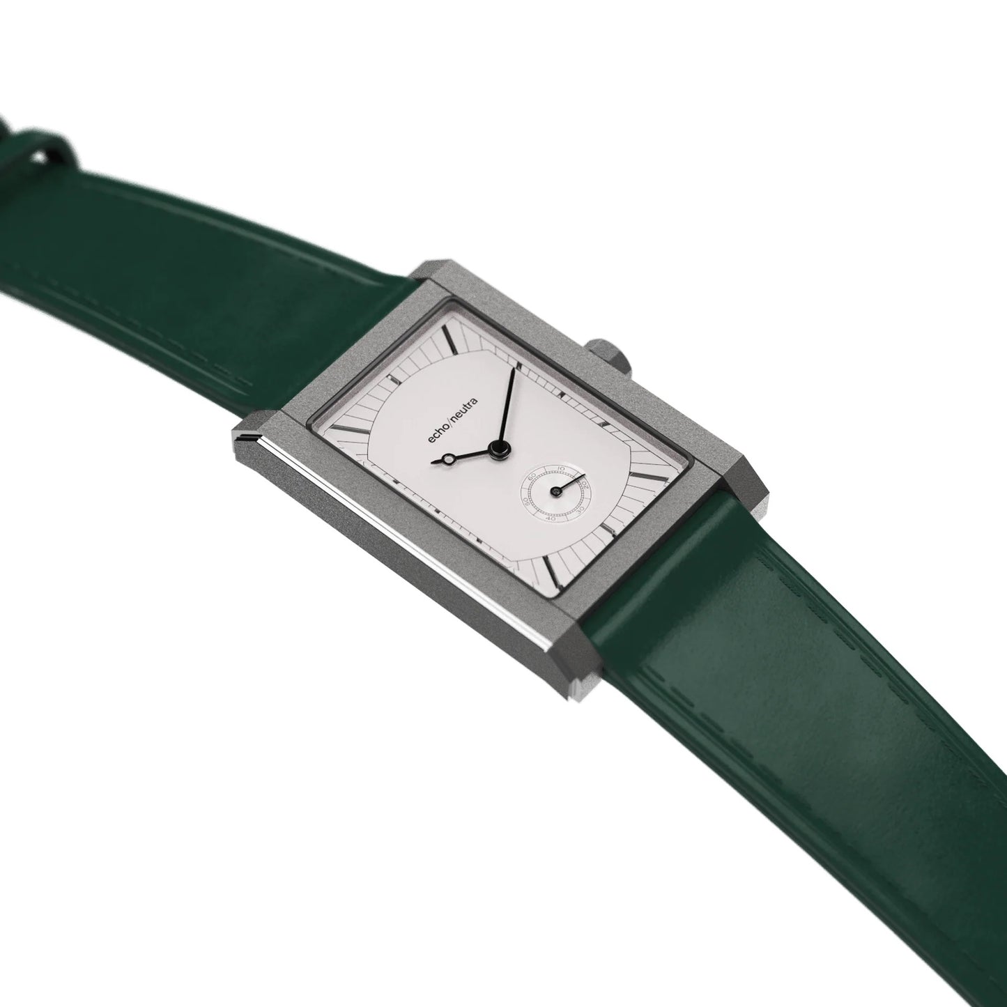 ECHO/NEUTRA : RIVANERA WHITE