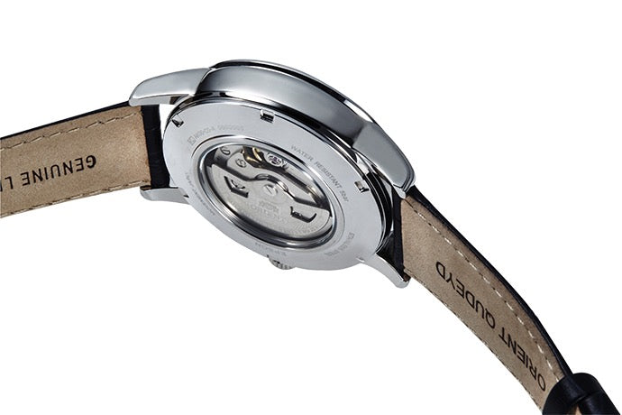 ORIENT: RELOJ SOL Y LUNA - RA-AK0008S