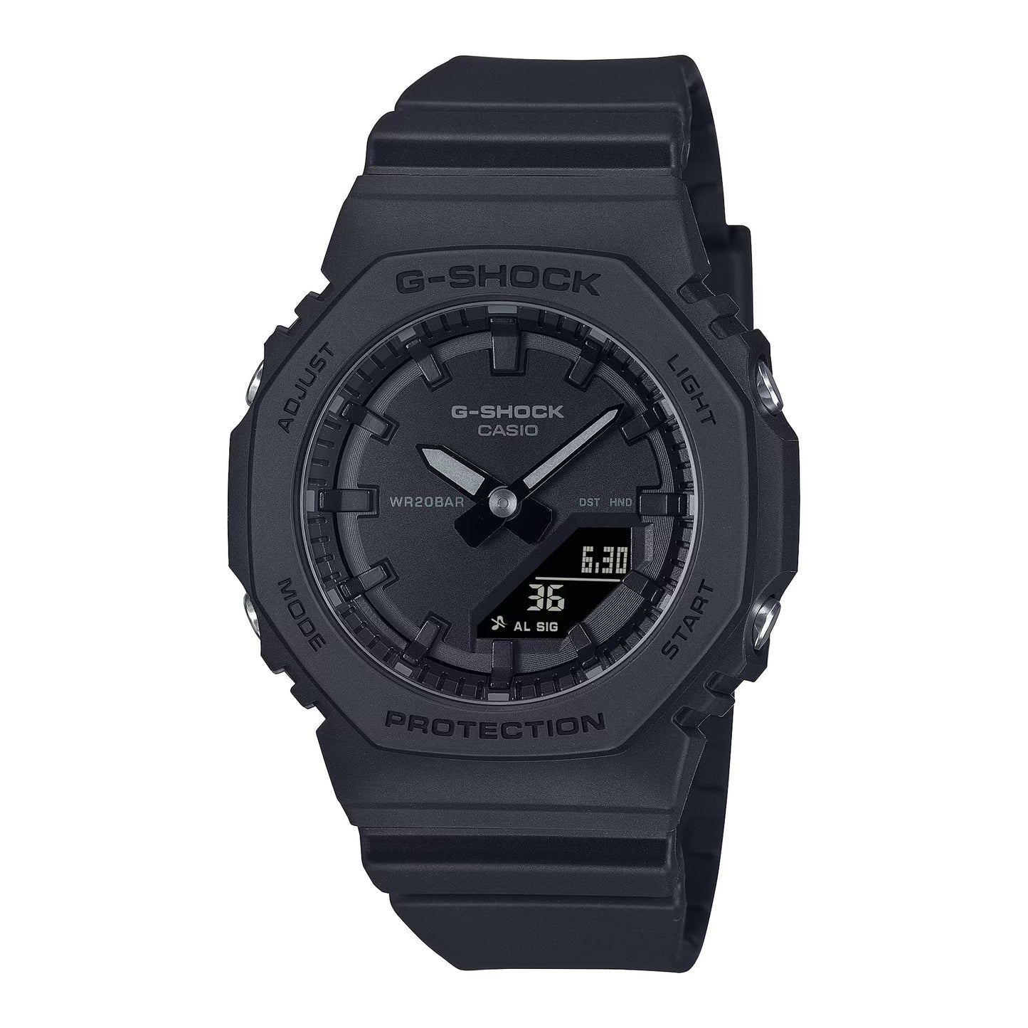 G-SHOCK : GMA P2100BB-1AER