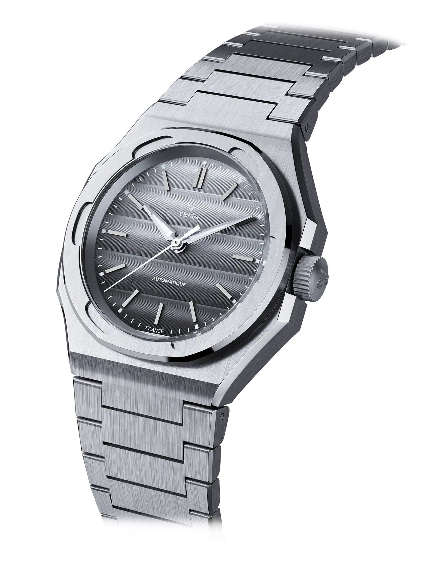 YEMA: URBAN TRAVELLER BLUE