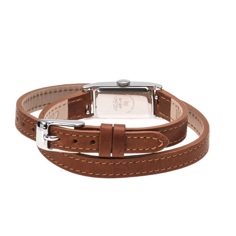 LIP : CHURCHILL T13 BAGUETTE DOUBLE TOUR