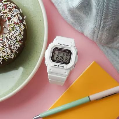 BABY G-SHOCK : BGD-5650-7