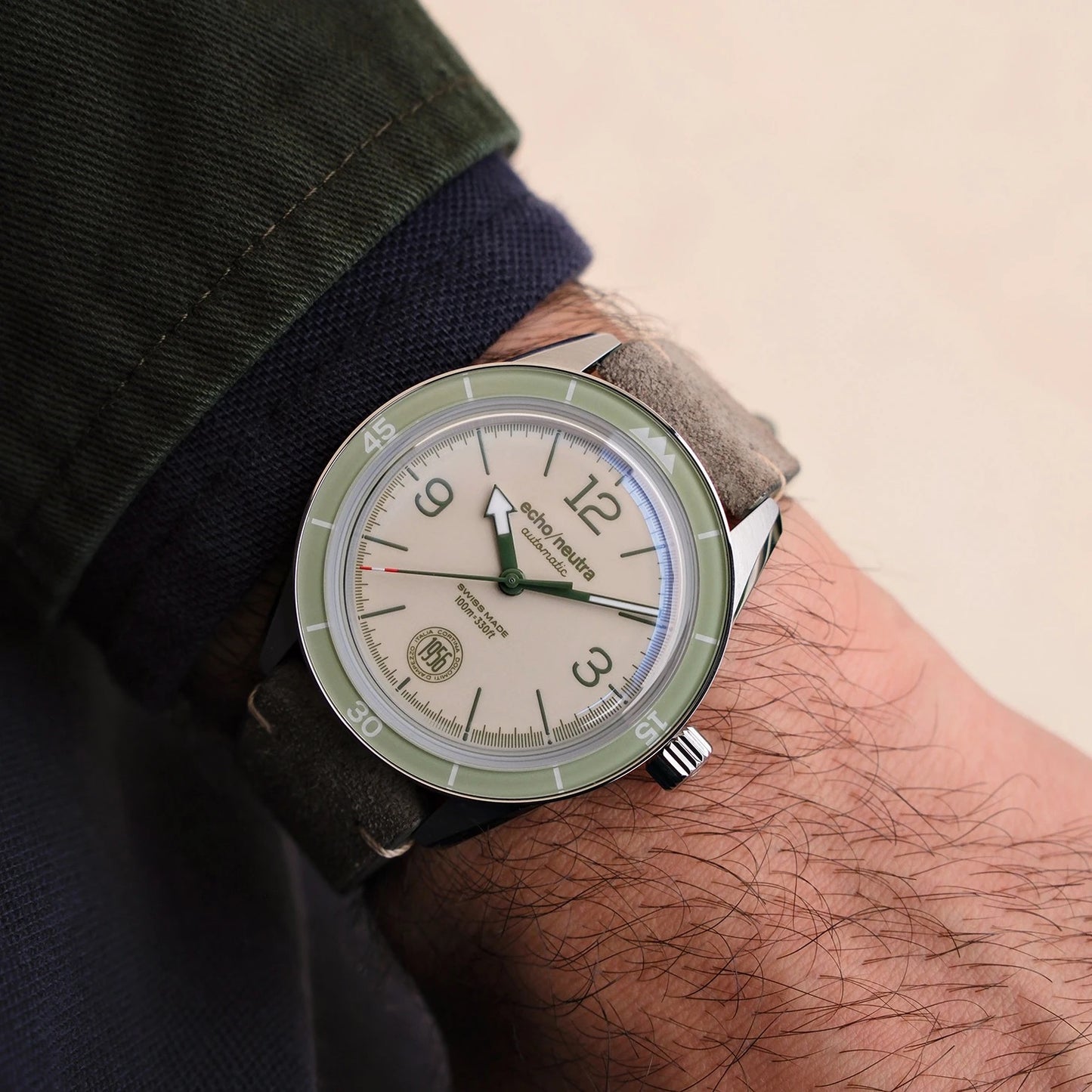 ECO/NEUTRA: CORTINA 1956 3H NEGRO