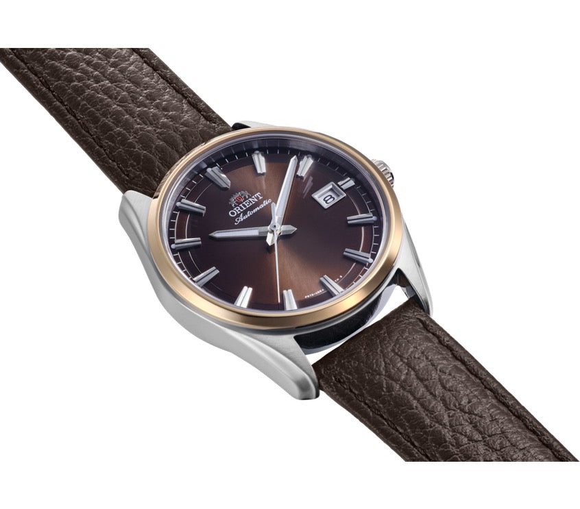 ORIENT STRETTO DATE - RA-AC0R03Y
