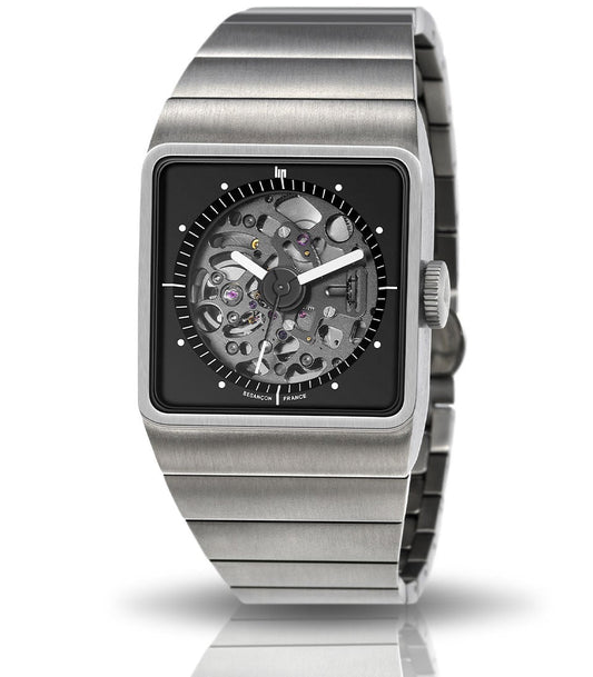 LIP : DESIGNER BIG TV