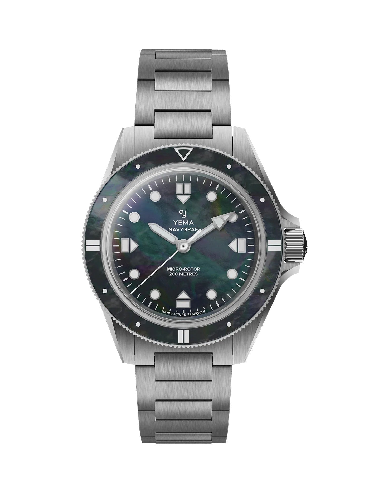 YEMA : NAVYGRAF PEARL CMM.20