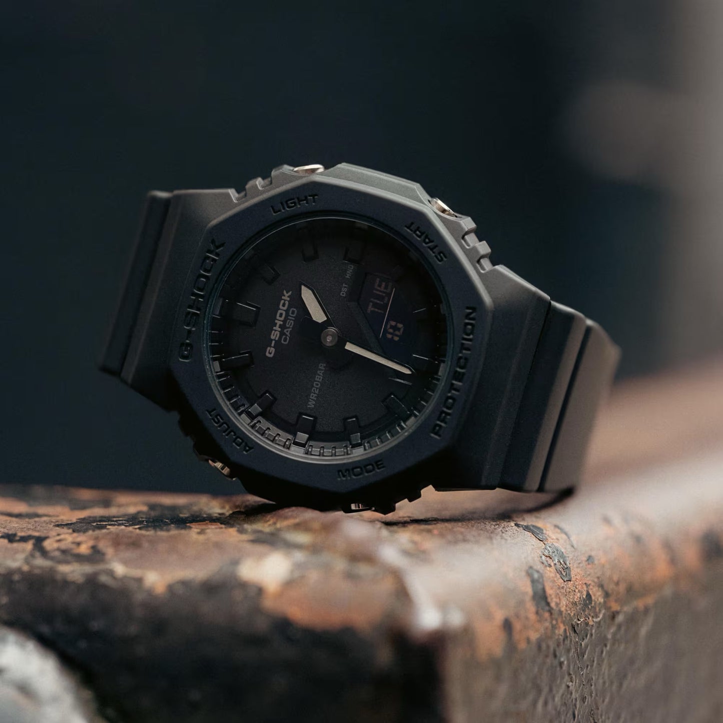G-SHOCK : GMA P2100BB-1AER