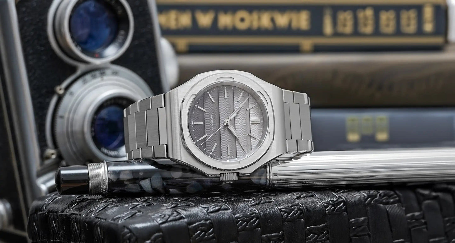 YEMA: URBAN TRAVELLER BLUE