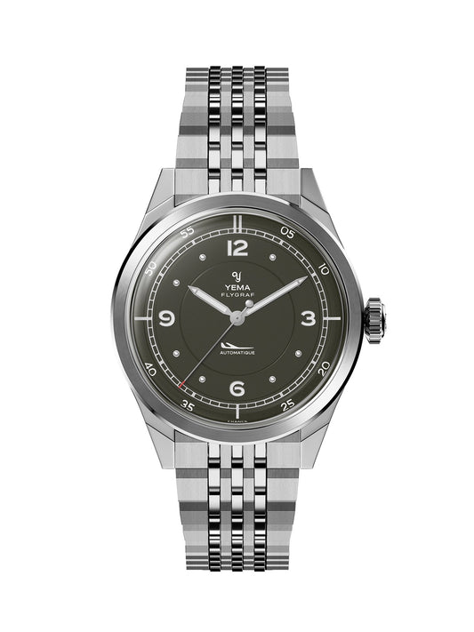 YEMA : FLYGRAF PILOT VERT