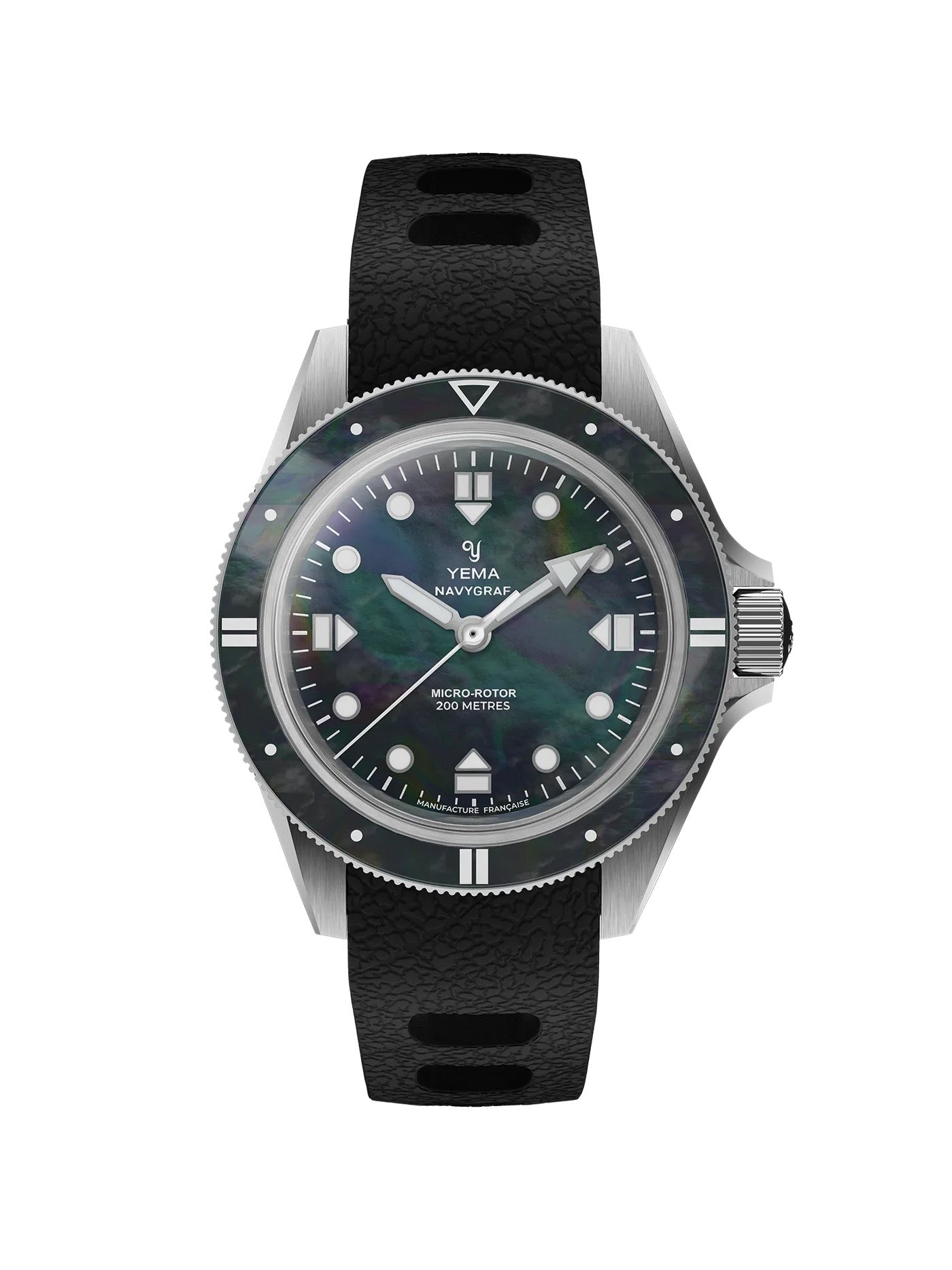 YEMA : NAVYGRAF PEARL CMM.20