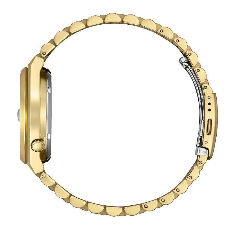 CITIZEN : TSUYOSA ROUGE & OR NJ0153-82X