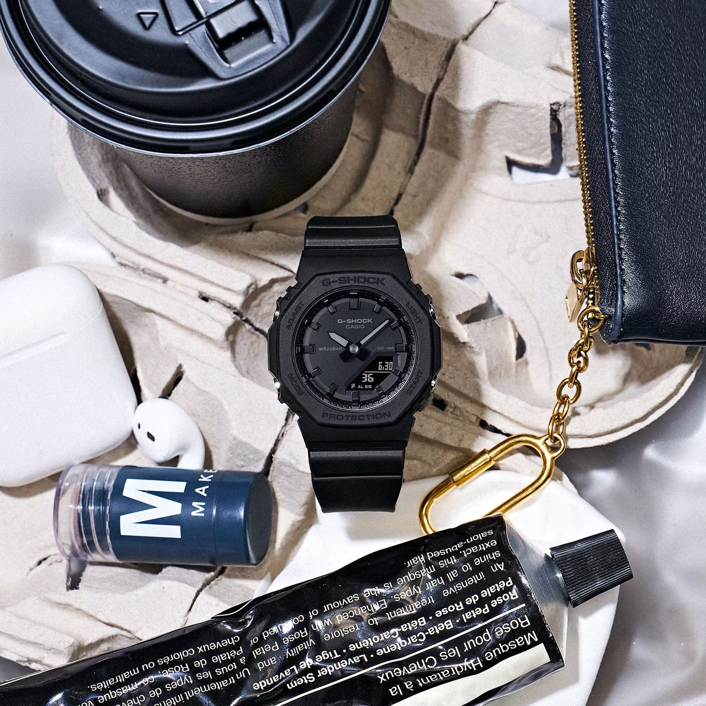 G-SHOCK : GMA P2100BB-1AER