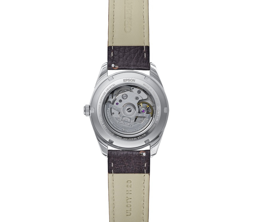 ORIENT STRETTO DATE - RA-AC0R03Y