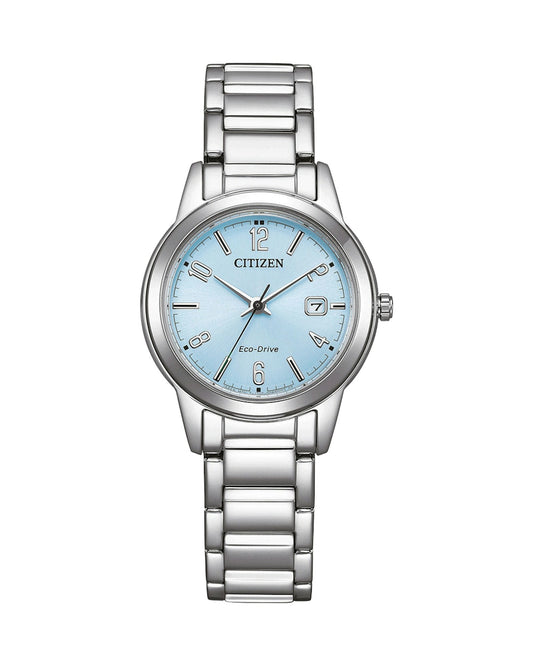 CITIZEN : ECO-DRIVE - FE1241-71L