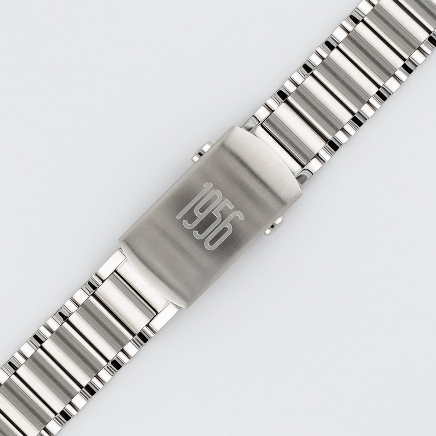 ECHO NEUTRA : BRACELET EN METAL 1956