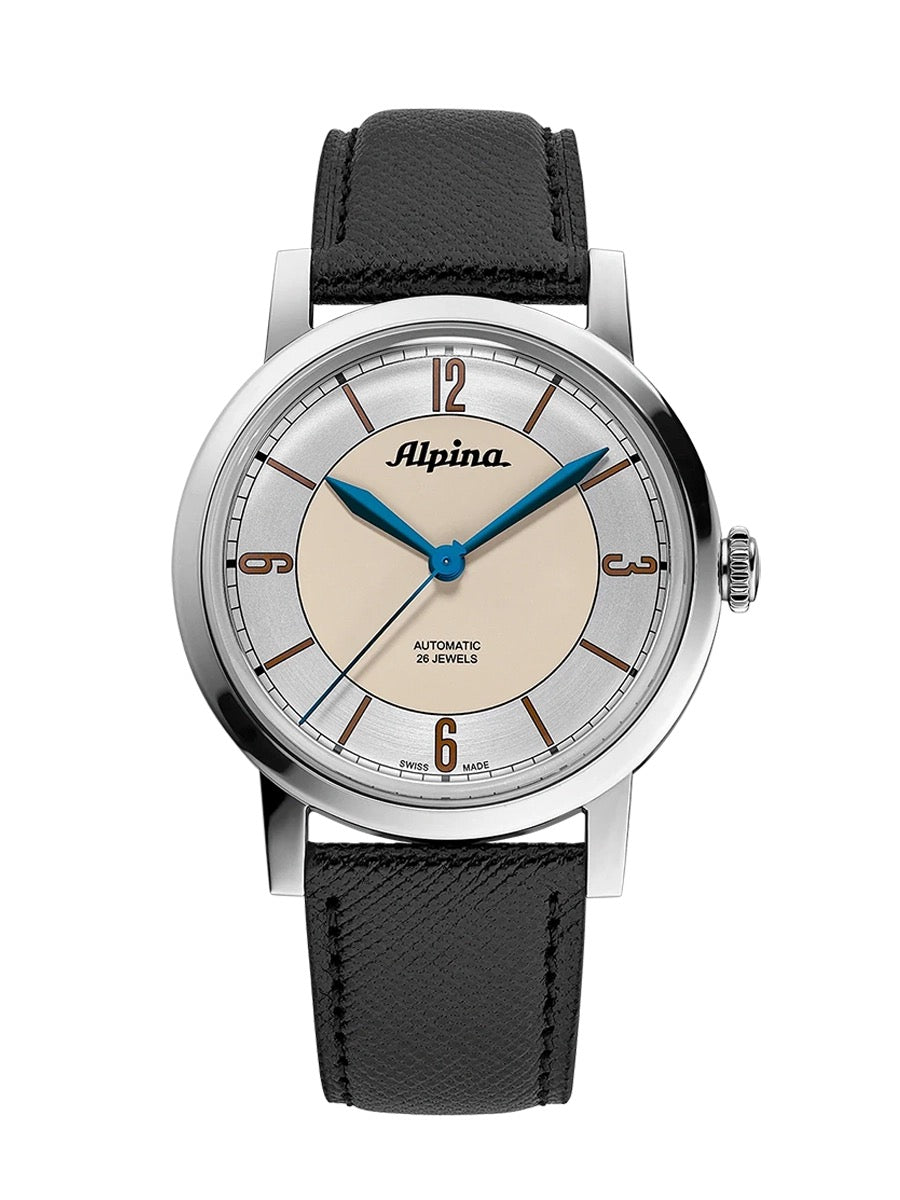 ALPINA: 4 AUTOMÁTICO