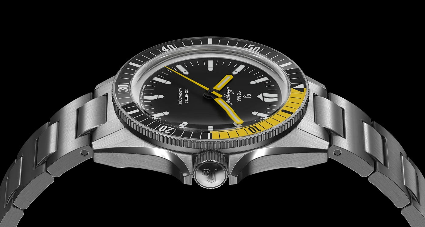 YEMA: NAVYGRAF NATIONAL MARINE GMT